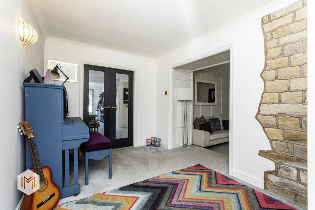 Additional image 10 of Bridge Hall Fold, Bury, Greater Manchester, BL9 7PR