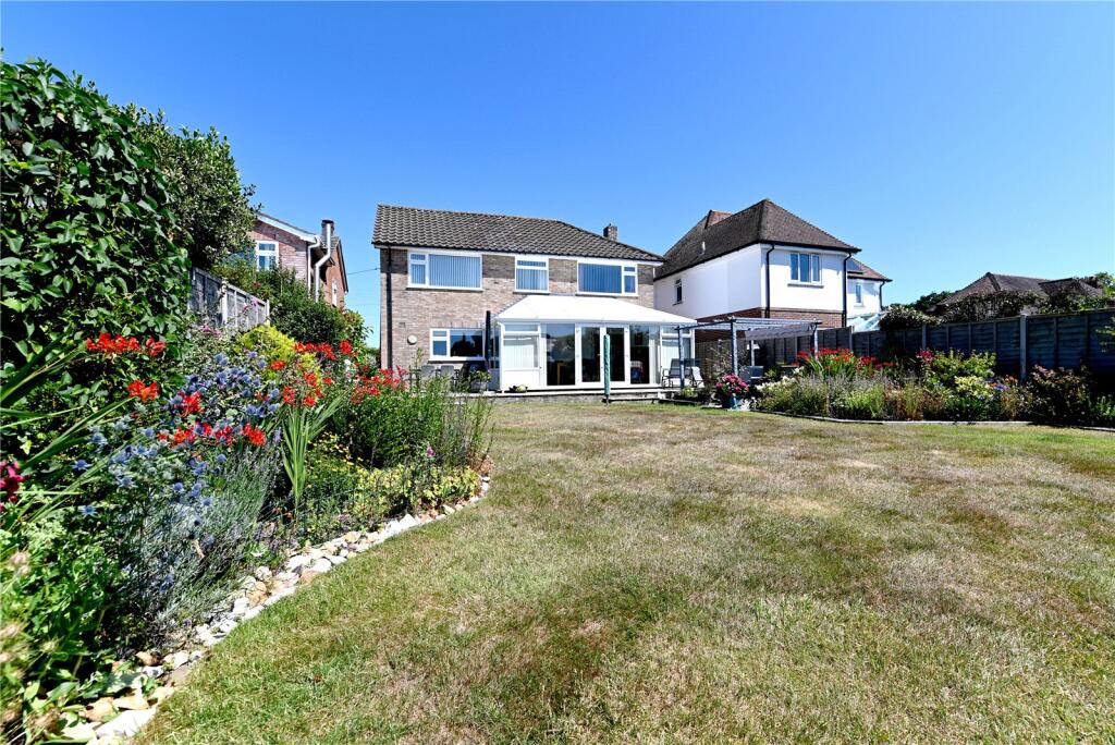 Additional image 15 of High Ridge Crescent, New Milton, Hampshire, BH25