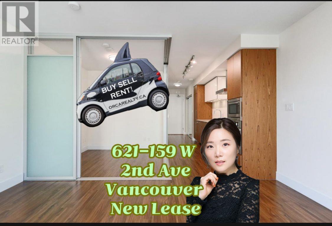 621 159 W 2ND AVENUE|Vancouver, British Columbia V5Y0L8