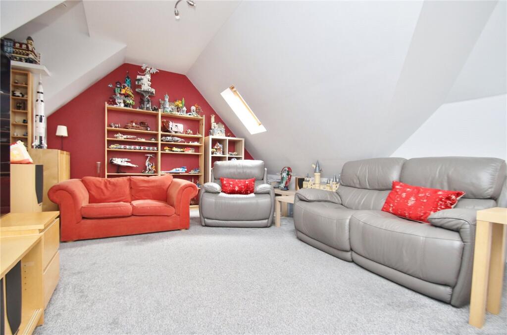Additional image 6 of Peel Close, Verwood, Dorset, BH31