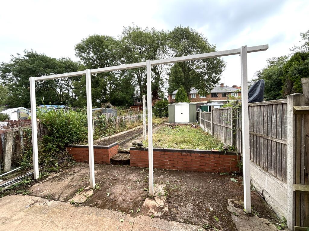 Additional image 10 of Trescott Road, Weoley, B31