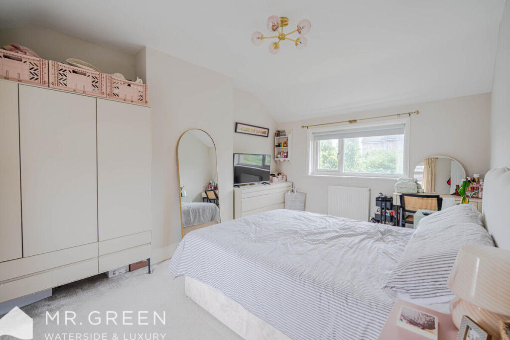 Additional image 13 of Hillbrow Road, Southbourne, Dorset, BH6 5NT