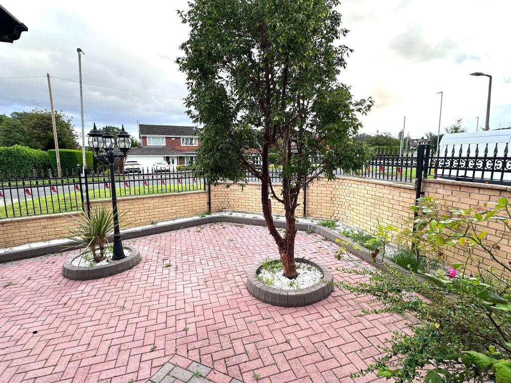 Additional image 3 of 67 Hunstanton Drive, Bury, Greater Manchester, BL8