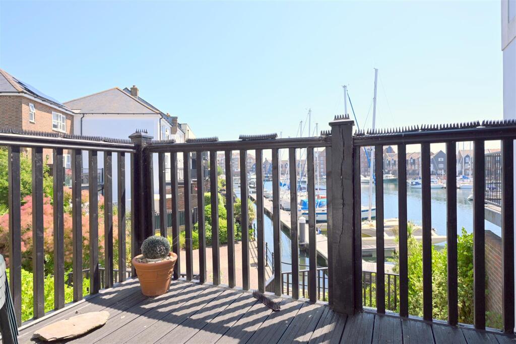 Additional image 24 of St. Lawrence Mews, Sovereign Harbour, Eastbourne