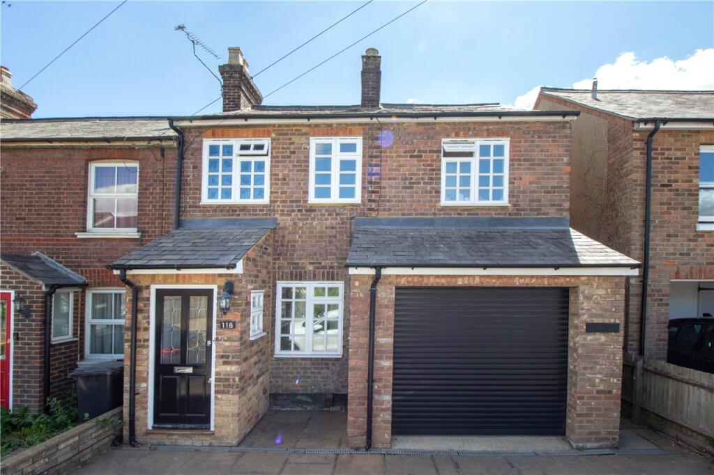 Property image for Cravells Road, Harpenden, AL5