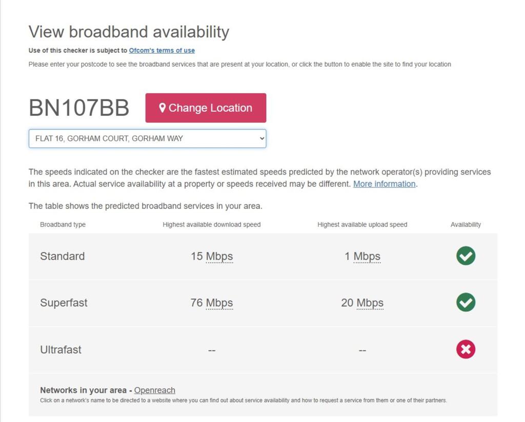 Additional image 13 of Gorham Court, Telscombe Cliffs, BN10 7BB