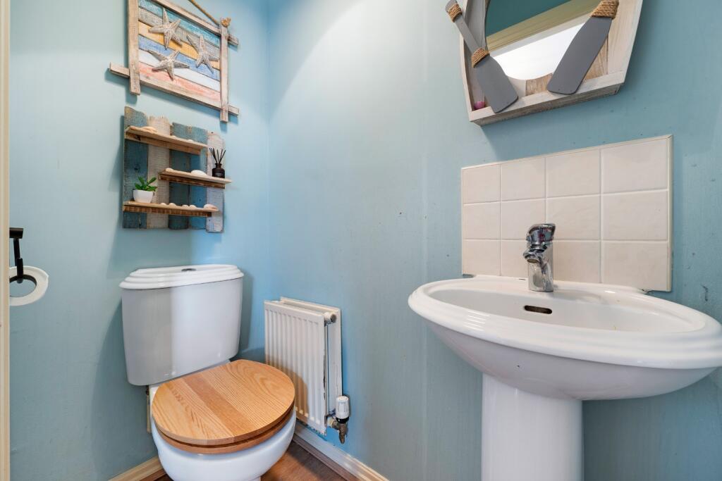 Additional image 12 of Hadleigh Green, Lostock, Bolton, BL6 4