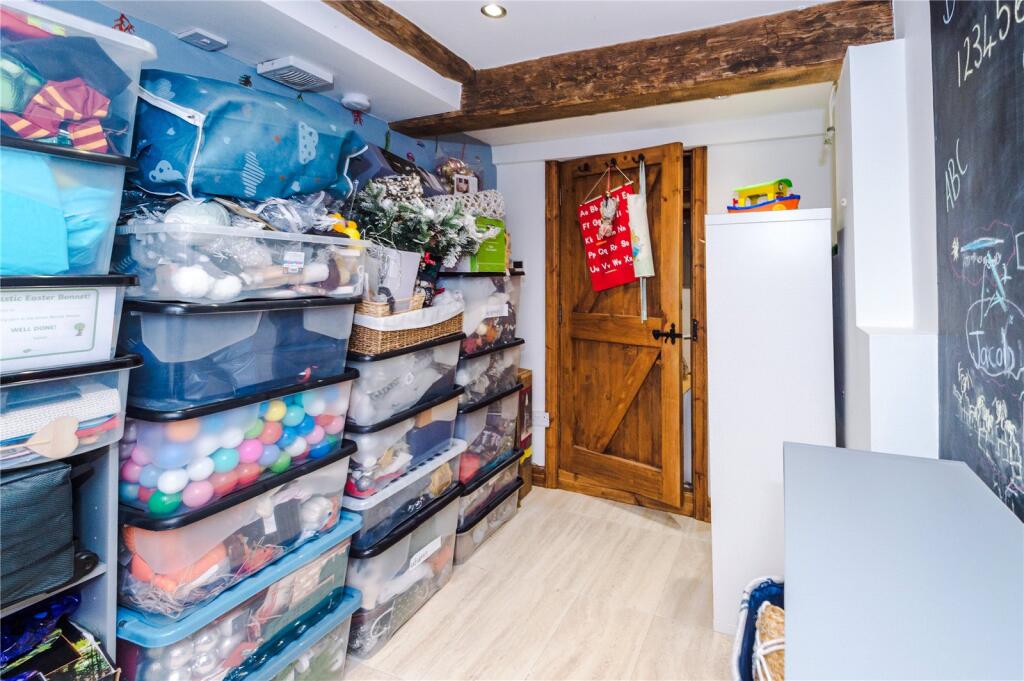 Additional image 39 of Nelson Street, Horwich, Bolton, BL6