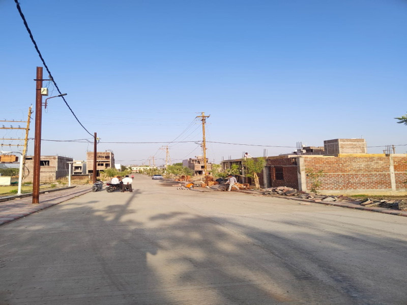 Additional image 3 of Bhawrasla, Indore