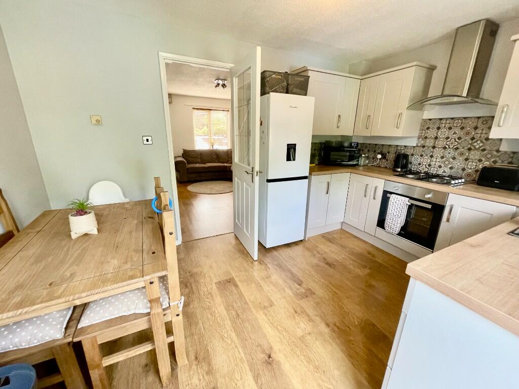 Additional image 4 of Snowberry Gardens, Birmingham, B27