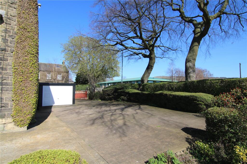 Additional image 18 of Keighley Road, Silsden, BD20