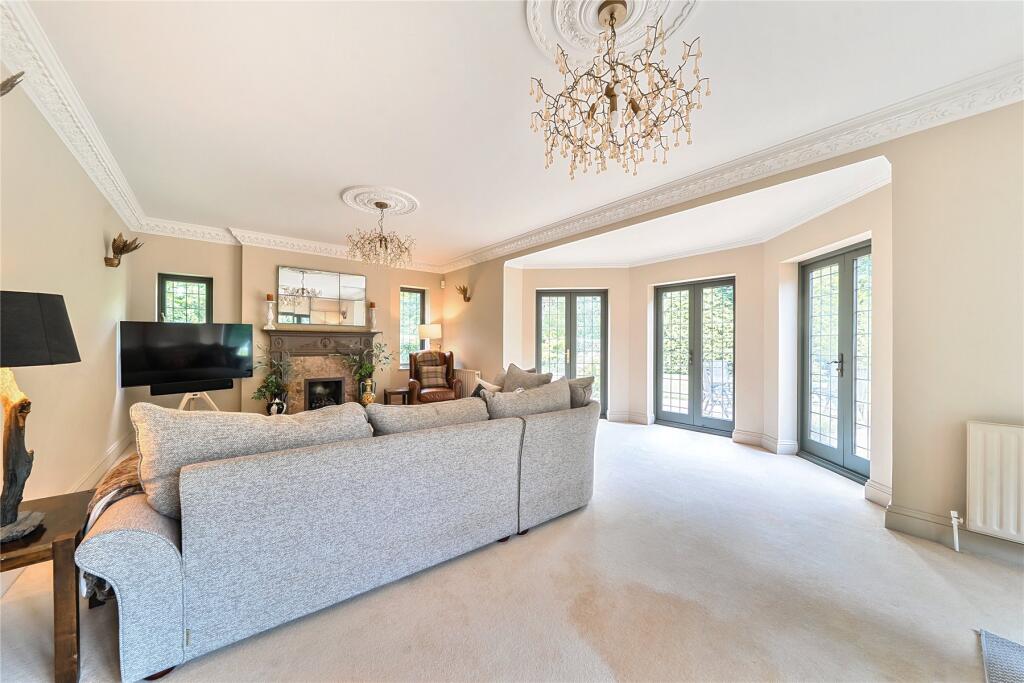 Additional image 16 of Brockenhurst Road, Eastley Wootton, New Milton, Hampshire, BH25