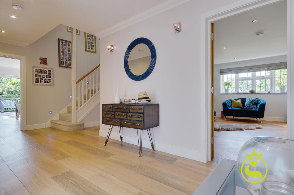 Additional image 13 of SECLUDED POSITION- De Redvers Road, Lower Parkstone BH14