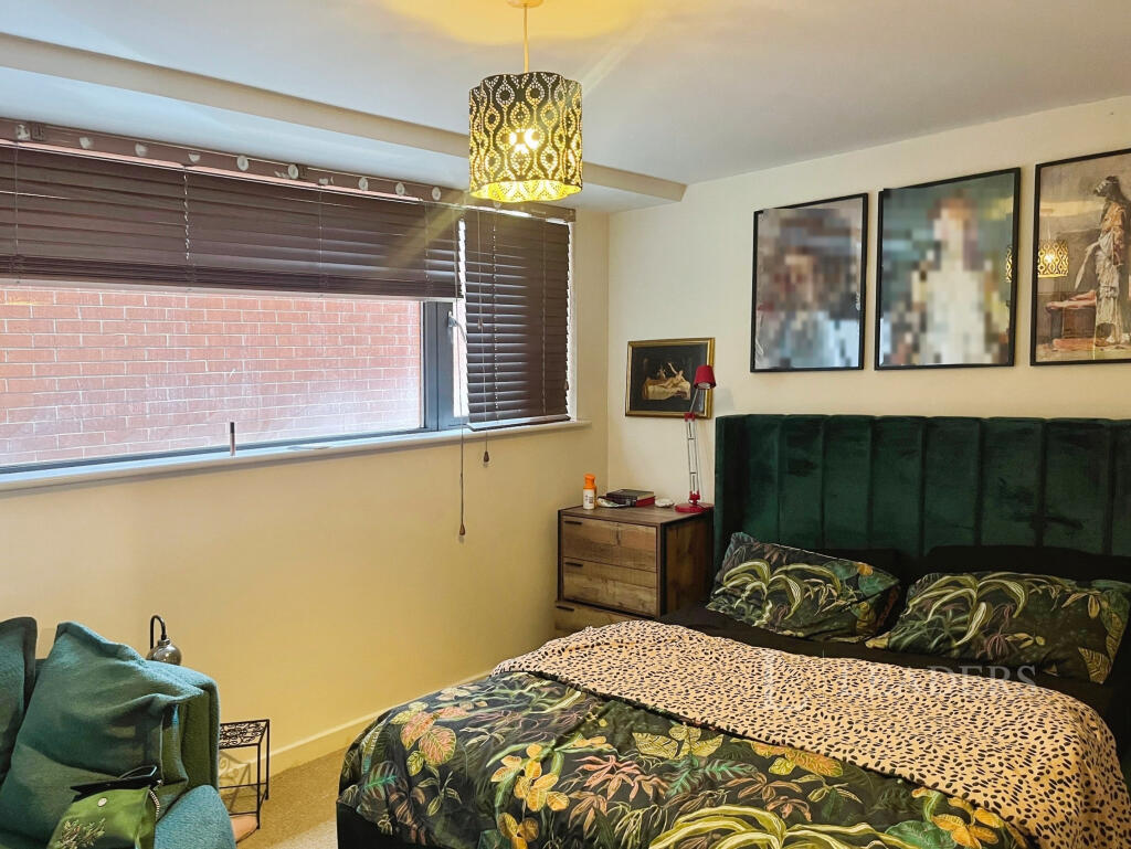Additional image 5 of One Bedroom Apartment, 158 Cheapside, Kinvara Heights, B12