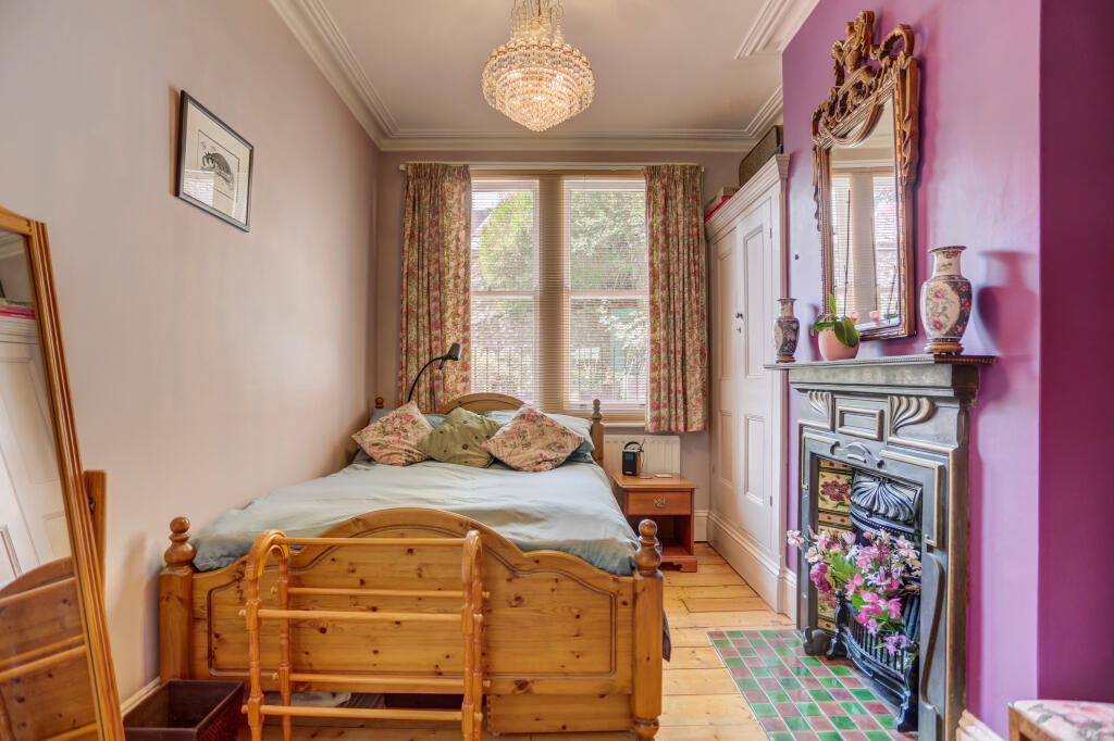 Additional image 10 of Woodside Avenue, Brighton, BN1