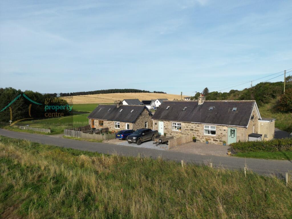 Additional image 25 of Hilton Cottages, Drybridge, Buckie, AB56 4AE