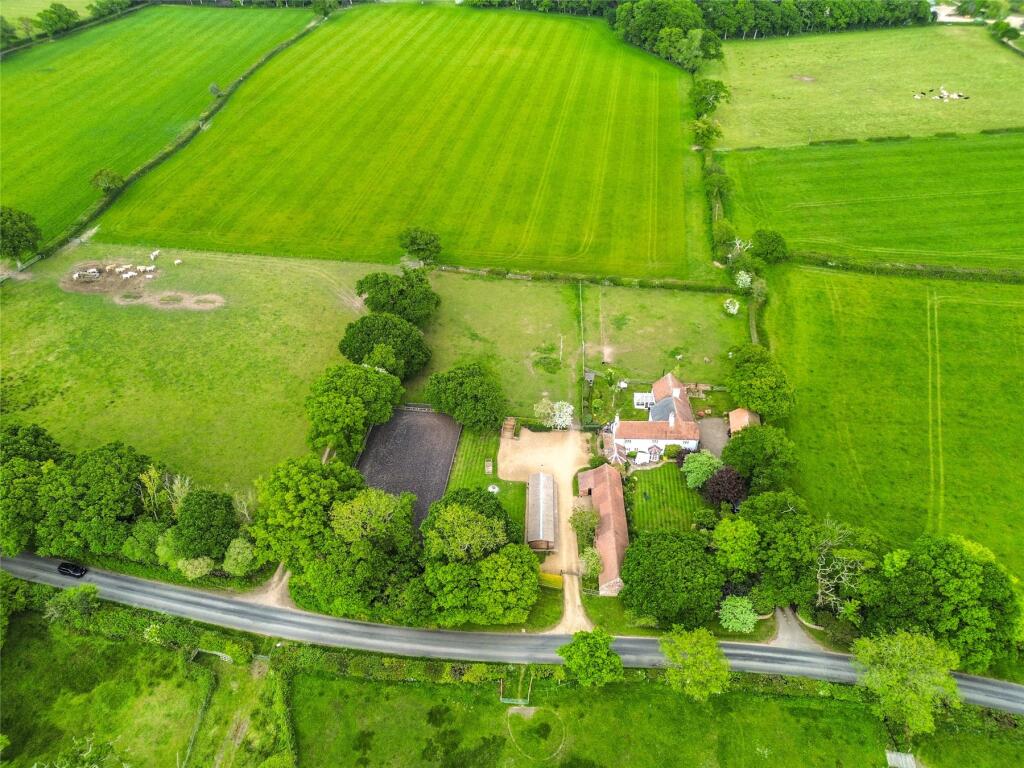 Additional image 43 of Shirley, Bransgore, Christchurch, Hampshire, BH23