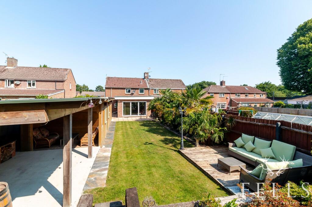 Additional image 17 of Glenives Close, St. Ives, BH24