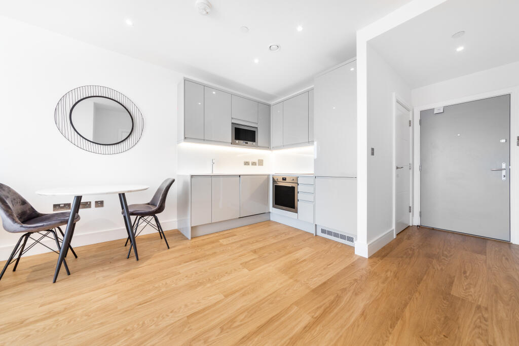 Additional image 3 of East Timber Yard, 118 Pershore Street, Birmingham, B5