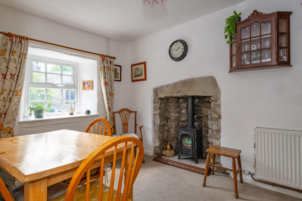 Additional image 5 of Victoria Street, Settle, North Yorkshire, BD24