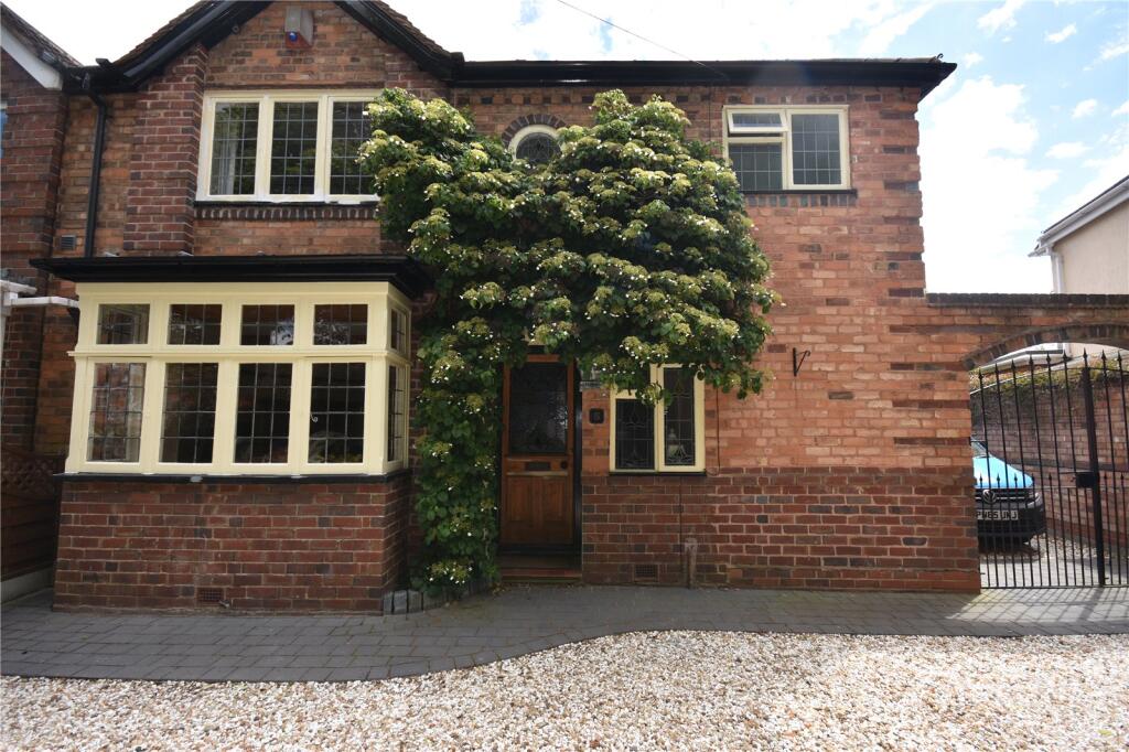 Additional image 18 of Chelmsley Lane, Birmingham, West Midlands, B37