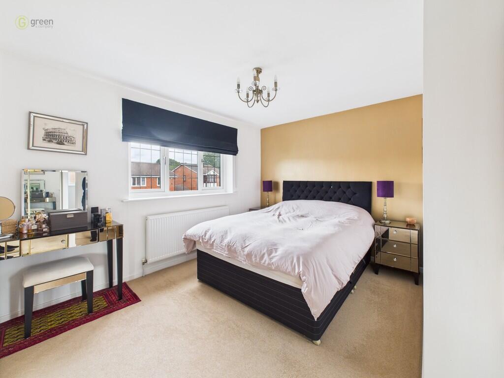 Additional image 11 of Foxlands Drive, Wylde Green