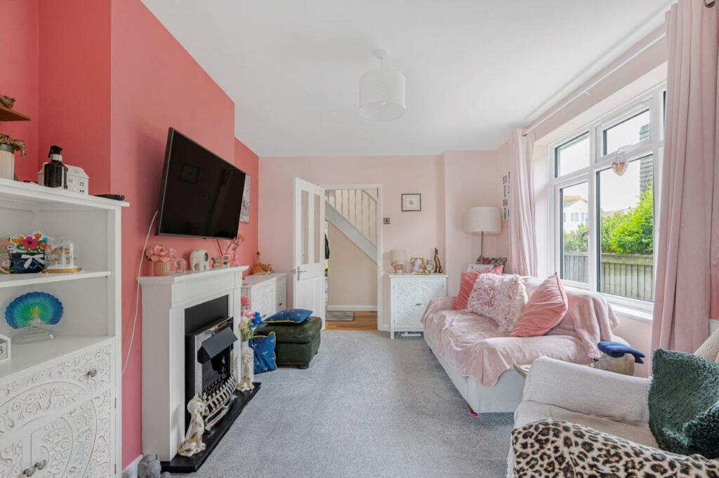 Additional image 9 of Central Avenue, Telscombe Cliffs, BN10 7LY