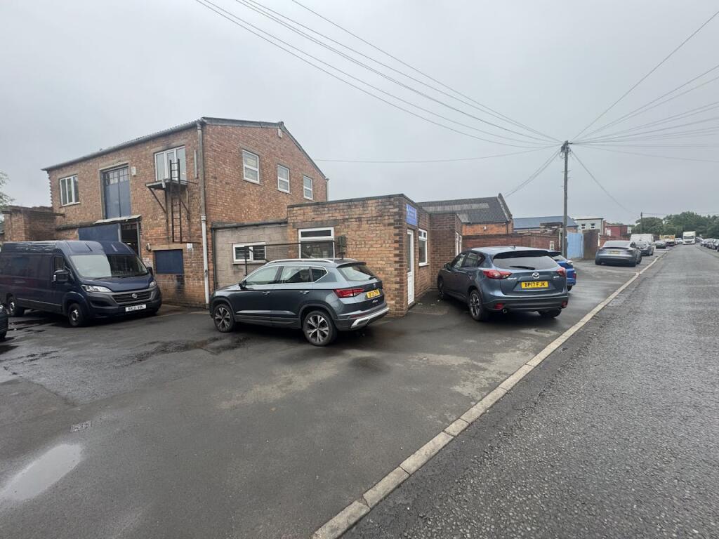 Additional image 8 of 53 Wharf Road, Tyseley, Birmingham, B11 2DX