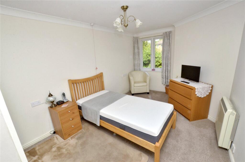 Additional image 7 of Moorland Court, 181 Station Road, West Moors, Dorset, BH22