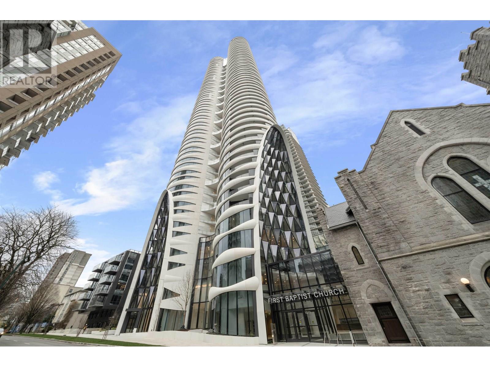 702 1033 NELSON STREET|Vancouver, British Columbia V6E0E5
