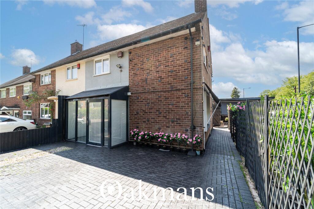 Additional image 27 of Holly Bush Grove, Quinton, Birmingham, West Midlands, B32