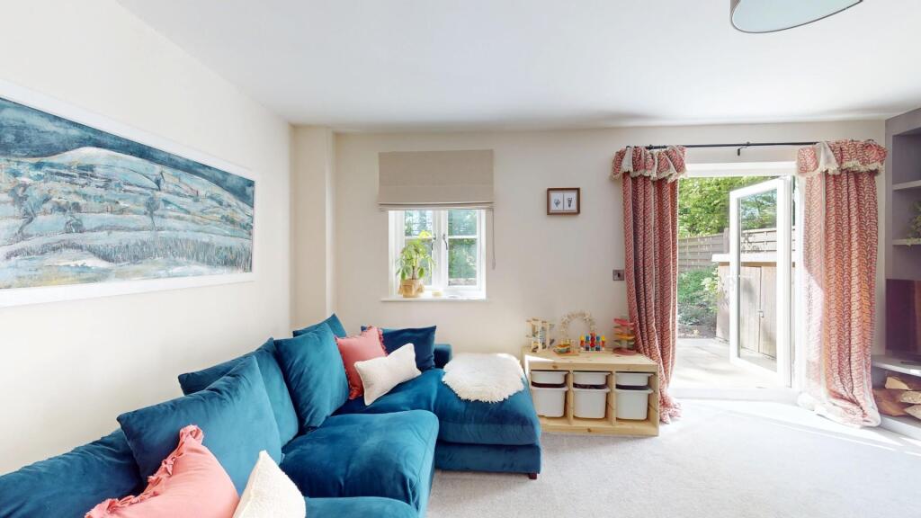 Additional image 5 of Park Croft, Gargrave