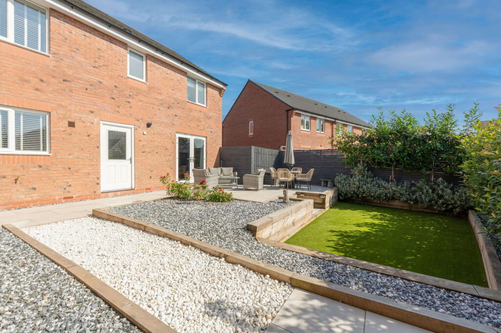 Additional image 42 of Tidbury Green, Solihull, B90 1US