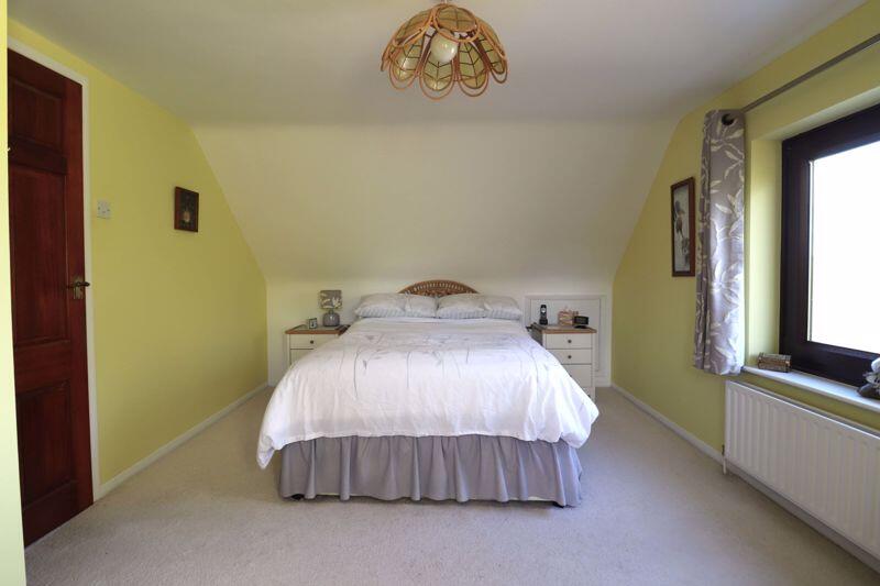 Additional image 16 of Rural 4 Bedroom Home With Garage, Parking & Stunning Views