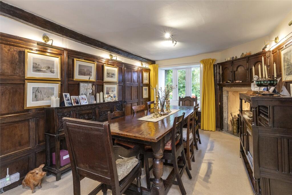 Additional image 4 of Grange Hall, Kildwick, West Yorkshire, BD20