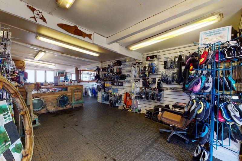 Additional image 9 of On Swanage Pier