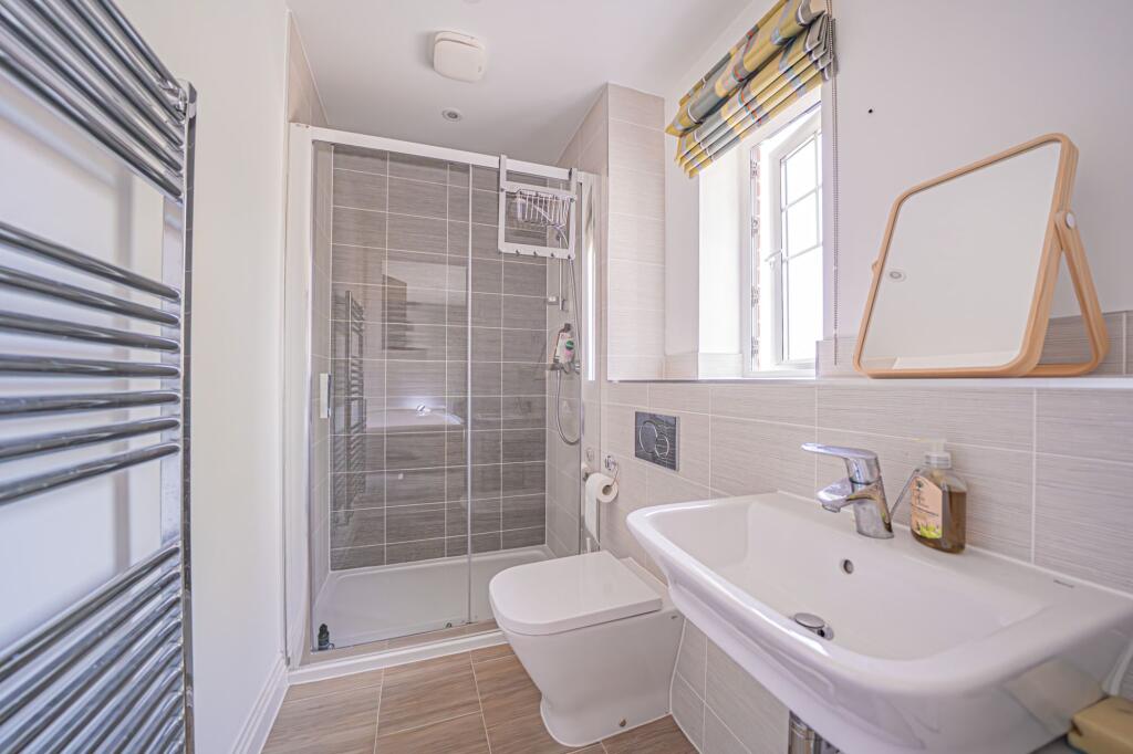 Additional image 20 of Four Ashes Road, Bentley Heath, B93