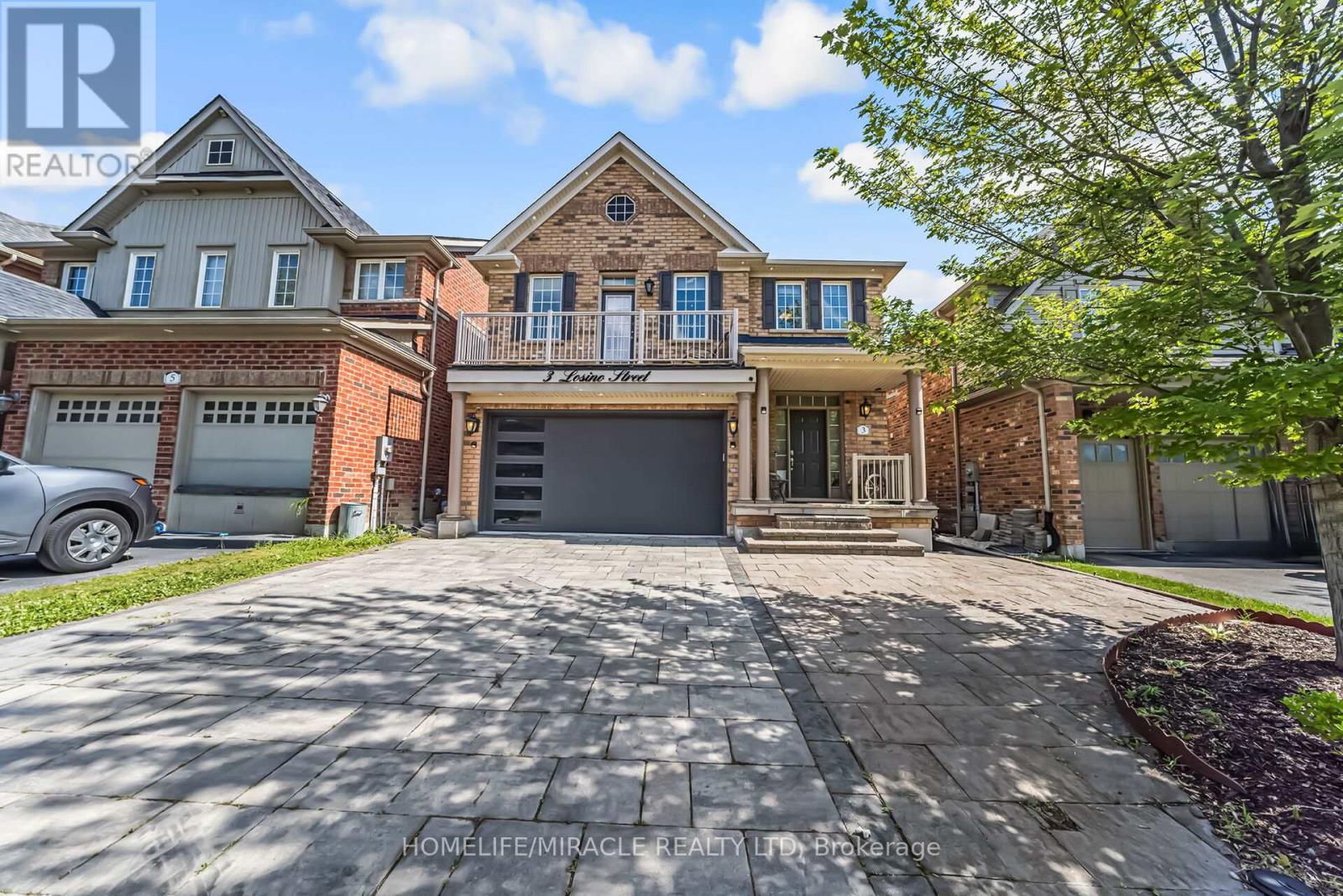 Property image for 3 LOSINO STREET|Caledon, Ontario L7C3N2