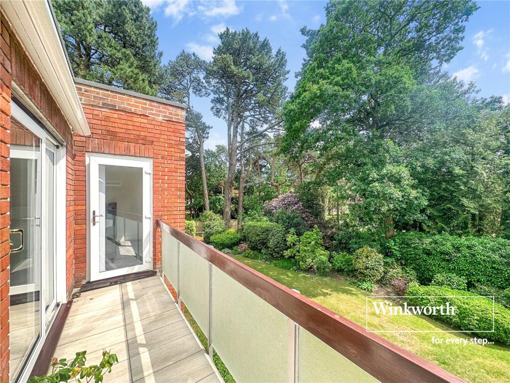 Additional image 7 of Golf Links Road, Ferndown, Dorset, BH22