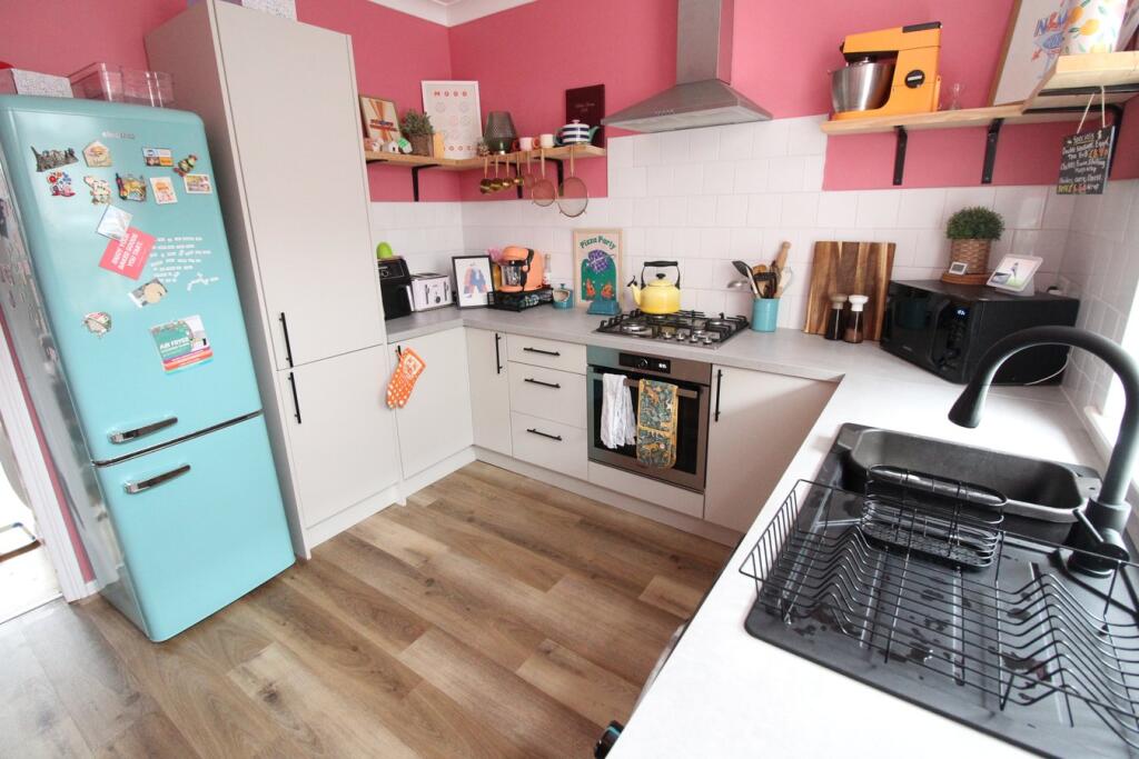 Additional image 5 of Florist Street, Keighley, BD21