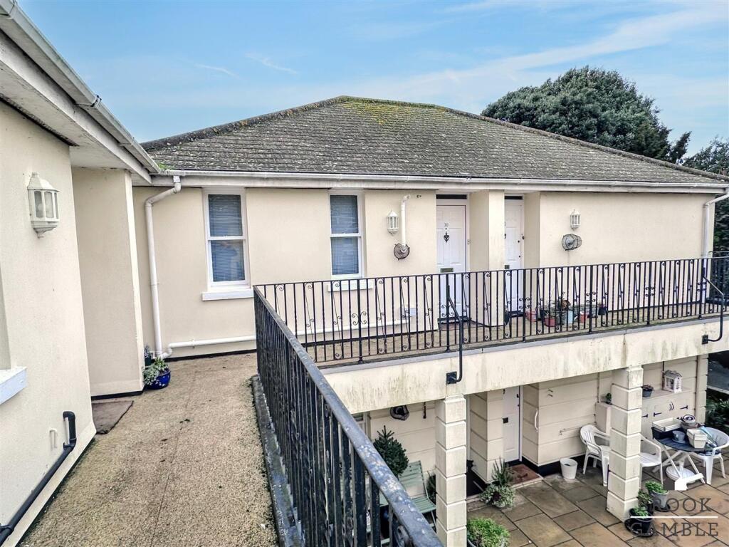 Additional image 19 of Haystoun House, Church Street, Willingdon, Eastbourne