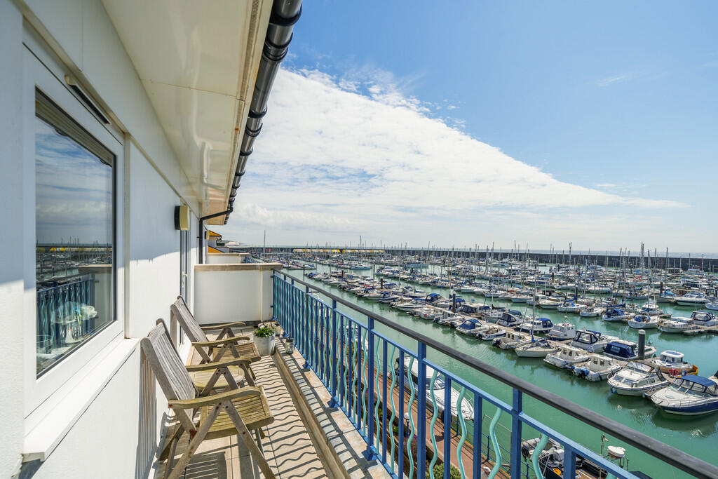 Additional image 2 of Neptune Court, Brighton Marina Village, Brighton