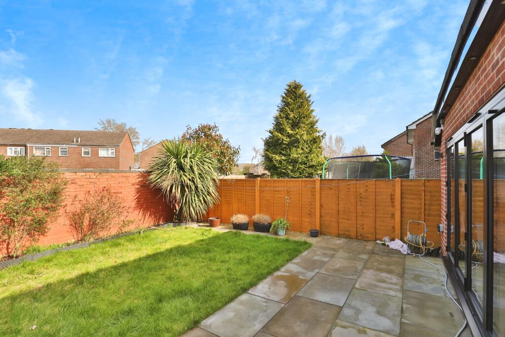 Additional image 16 of Sway Gardens, THROOP, Bournemouth, Dorset, BH8