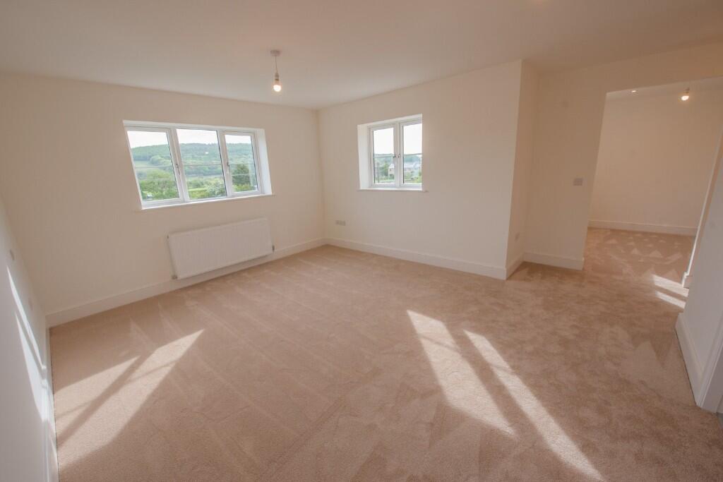 Additional image 9 of Plot 22, House Type F, The Meadows, Cononley