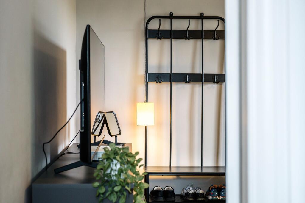 Additional image 18 of Belmont Road, Bolton, BL1 | Spacious Family Home with South-Facing Garden & Open-Plan Living