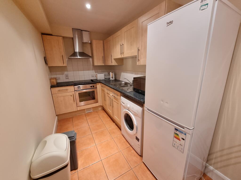 Additional image 5 of Market Street, The City Centre, Aberdeen, AB11