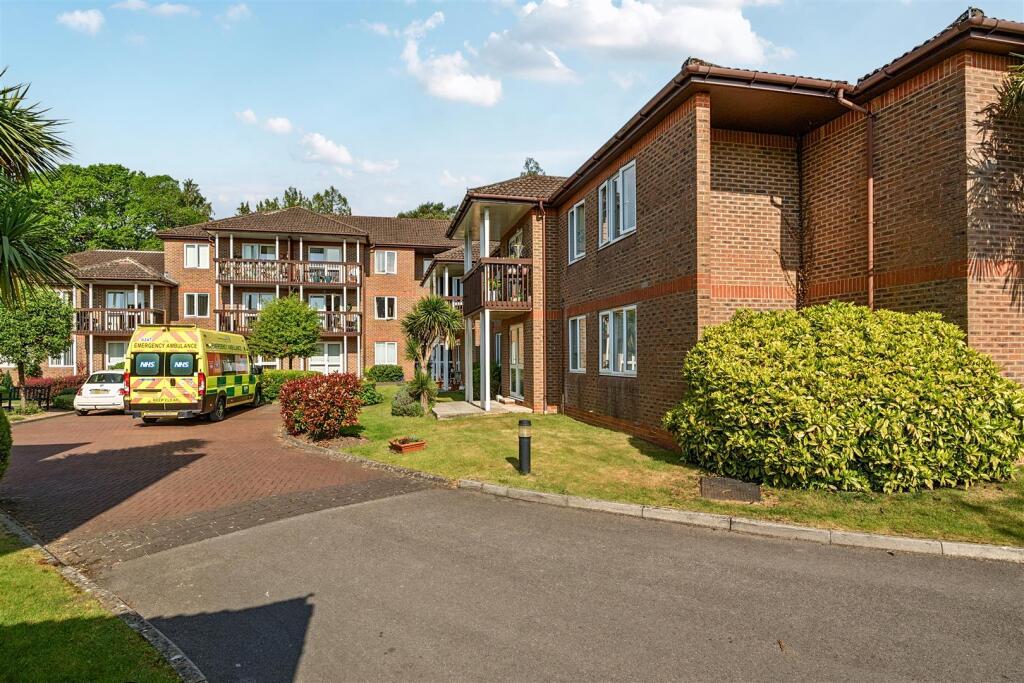 Additional image 19 of Fernlea Avenue, Ferndown