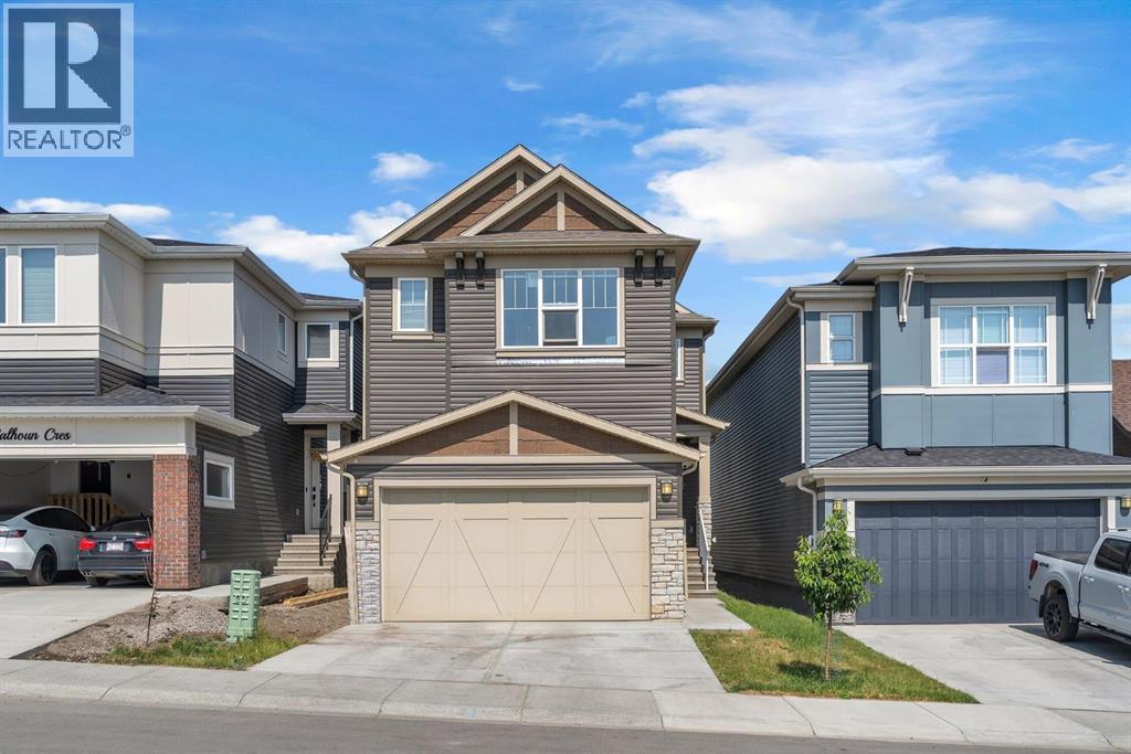 73 Calhoun Crescent NE|Calgary, Alberta T3P1X9