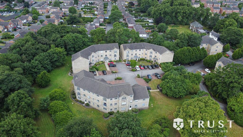 Additional image 18 of Fearnley Croft, Gomersal, BD19