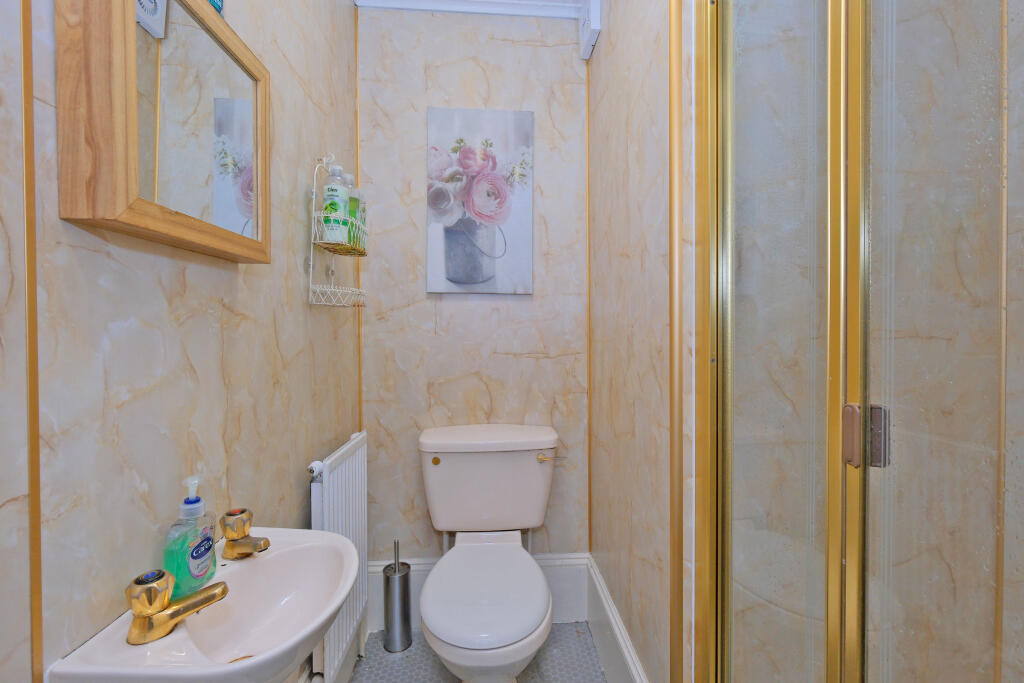 Additional image 25 of Brentwood Villa Guest House, 560 King St, Aberdeen, AB24